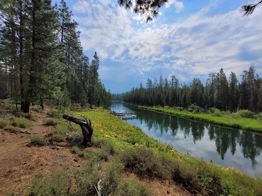 Bull Bend Campground