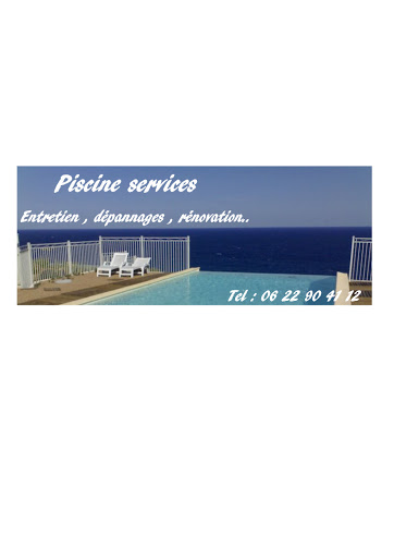 Photo de piscines services