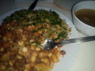 Photos of Meru Prestige Hotel