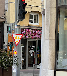 Photo n°14 de Aaliyah Paris à Rouen (Magasin de vêtements pour femmes)