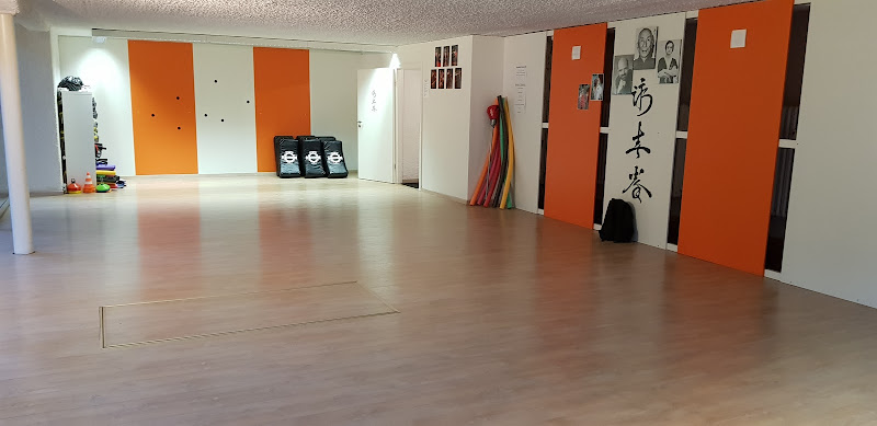 Kampfkunstschule Mainz