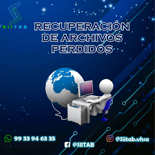 Siitab - Visual
