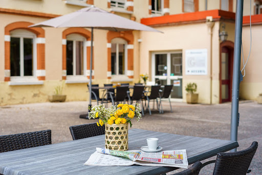 Photo de Résidence Castel Girou