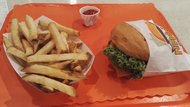 Flippin' Good Chicken, Burgers, Beer