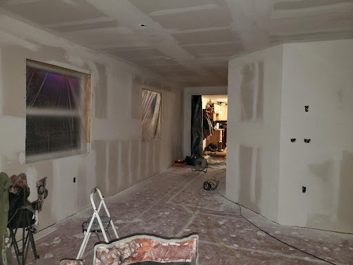 Patch Master Drywall & Painting