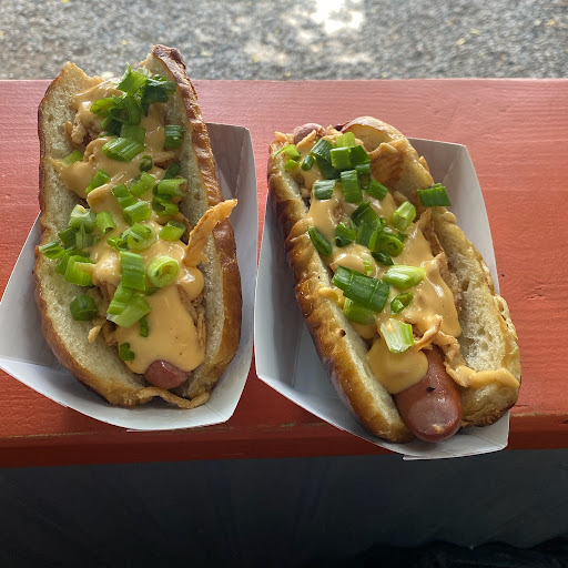 Fancy Wiener - Thumbnail