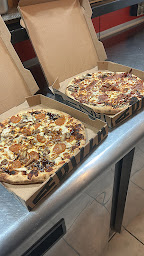 Photo n°3 de Pizza Rapido SM à Soisy-sur-Seine (Pizzeria)