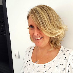 Photo n°11 de Mélanie Meyier Coiffure - Prestations Mariage, Coiffure à domicile à Claret (Salon de coiffure)