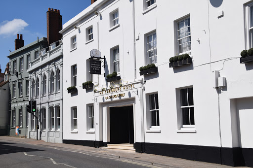 The Chequers Hotel