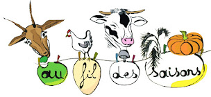 Photo n°13 de Au Fil Des Saisons Magasin paysan à Bouvron (Magasin)