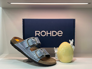 Photo n°18 de Armorial Chaussures à Golbey (Magasin de maroquinerie)