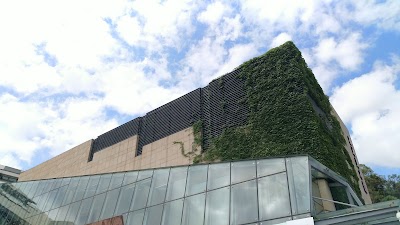 Photos of Guyuan Museum of Art