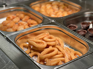 Photo n°84 de Fujin à Cahors (Restaurant de type buffet)