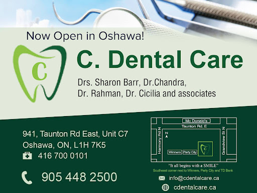 C Dental Care - Thumbnail