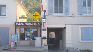 Photo n°1 de La Poste Relais à Saint-Georges-de-Commiers (Poste)
