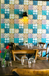 Photo n°55 de La Villa Bella - Restaurant Italien Balaruc-Le-Vieux à Balaruc-le-Vieux (Brasserie)