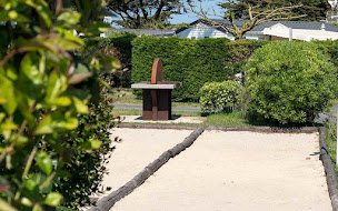 Photo n°12 de Camping les Pérouses du Phare à Saint-Clément-des-Baleines (Terrain de camping)