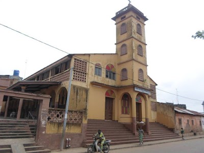 Photos of Pharmacie Agbokou