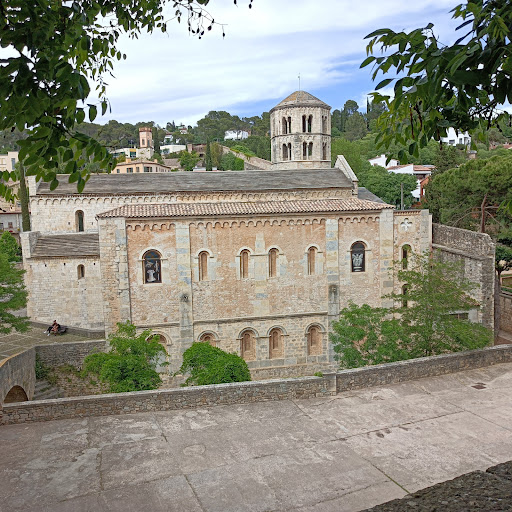 Àrea Autocaravanes Girona
