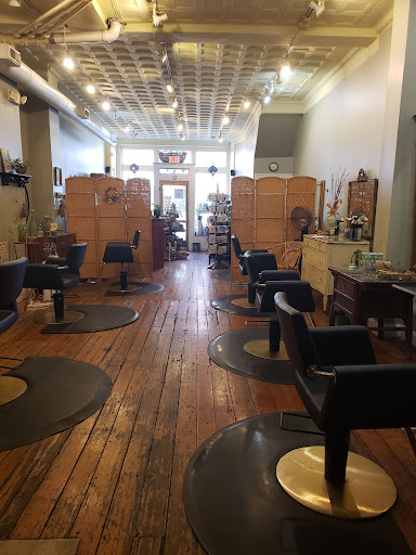 Juju Salon & Organics - Thumbnail