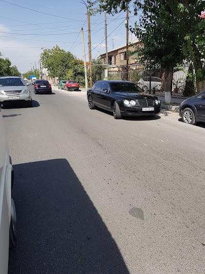Photos of People of God Yerevan