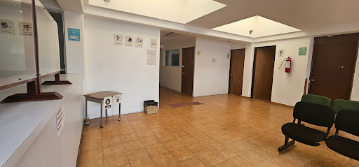 Agencia del Ministerio Público de Otumba