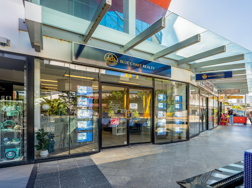 Blue Coast Realty