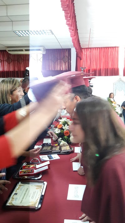 Photos of Colegio Maria de la Merced