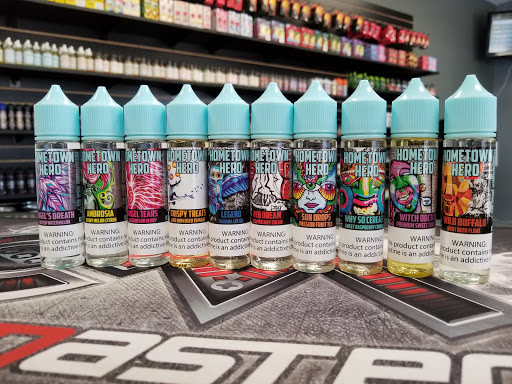 Sweet Vapes Vape Shop - Thumbnail