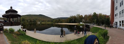 Town Square at Waterville Valley