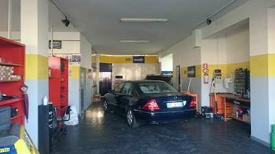 Center Car - Assistenza Subaru - Nissan - Installazione Impianti Gpl Metano
