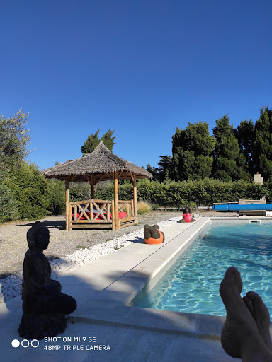 Mas à Cheval-Blanc en Provence - Thumbnail