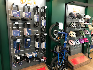 Photo n°35 de Ecox Versailles | Magasin de Vélo Électrique à Versailles (Magasin de vélos)