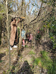 Photo n°4 de Espace de Vie Sociale ALPEV ( Association de Loisirs Parents et Enfants à Viviers ) à Viviers (Centre de loisirs)