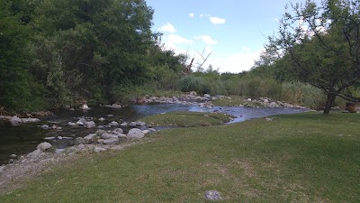 Photos of Pool-camping Municipal Luyaba