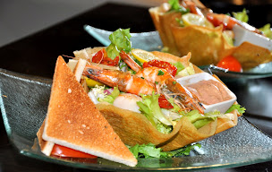 Photo n°5 de Latitude Pub à Angoulême (Restaurant)