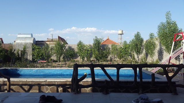 Place around image