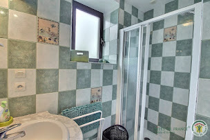 Photo n°7 de Amzerzo - Gîtes de France à Ploubazlanec (Lodge)