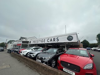 Prestige Cars by Peter Cooper West End