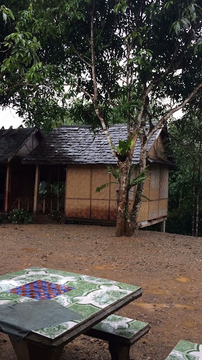 Photos of Thongmyxai Guesthouse