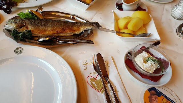 Weinschänke Rohdental