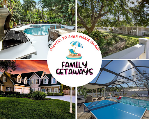 Aventurine Florida- Family Vacation Property Rental