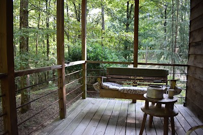 Lone Cedar Cabins