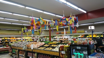 La Fiesta Supermarket