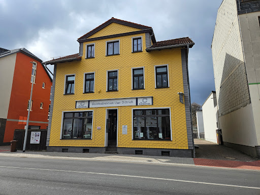 Continentale: Uwe Dittrich