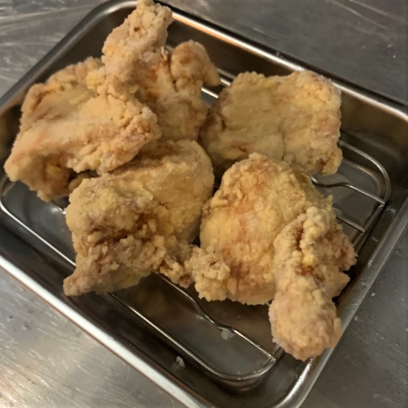 せんべろ昼飲み居酒屋 からあげ番長 赤羽店