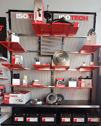 Photo n°5 de Autodistribution Peretti à Afa (Fournisseur de pièces de carrosserie)