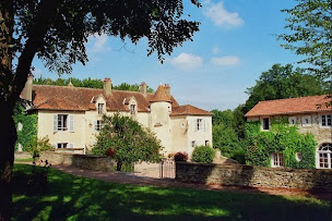 Photo n°3 de Les Epaux à Salornay-sur-Guye (Chambre d'hôtes)
