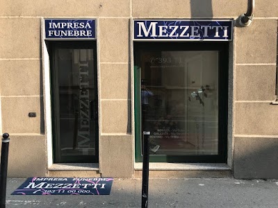 Impresa Funebre Mezzetti