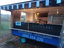 Oh my Grece à Saint-Mars-d'Outillé